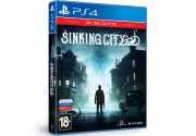 The Sinking City - Day One Edition [PS4, русская версия]